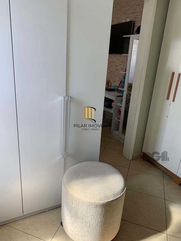 Sítio no condomínio GoufeII, em Águas Claras, Viamão.