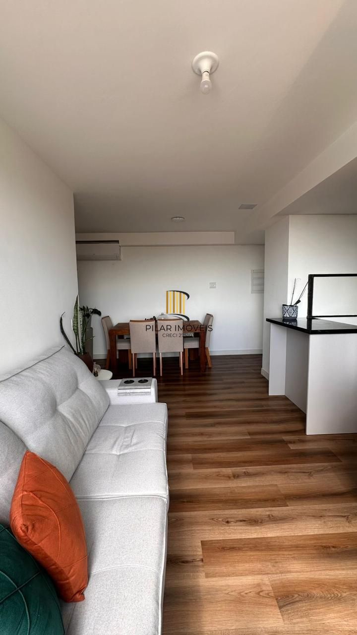 Excelente apartamento 3 dormitórios sendo 1 suíte com 2 vagas próximo PUC/RS