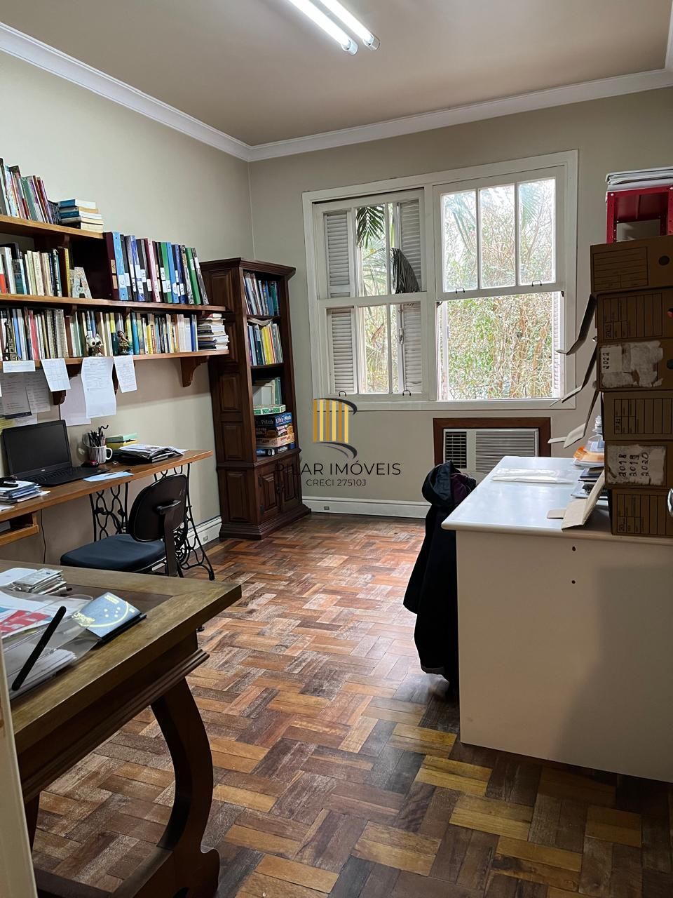 Apartamento para Venda 3 dormitórios, bairro Petrópolis