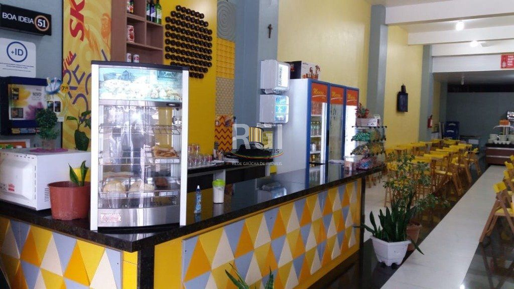 Casa Comercial para Venda - 360m², 0 dormitórios, Petrópolis