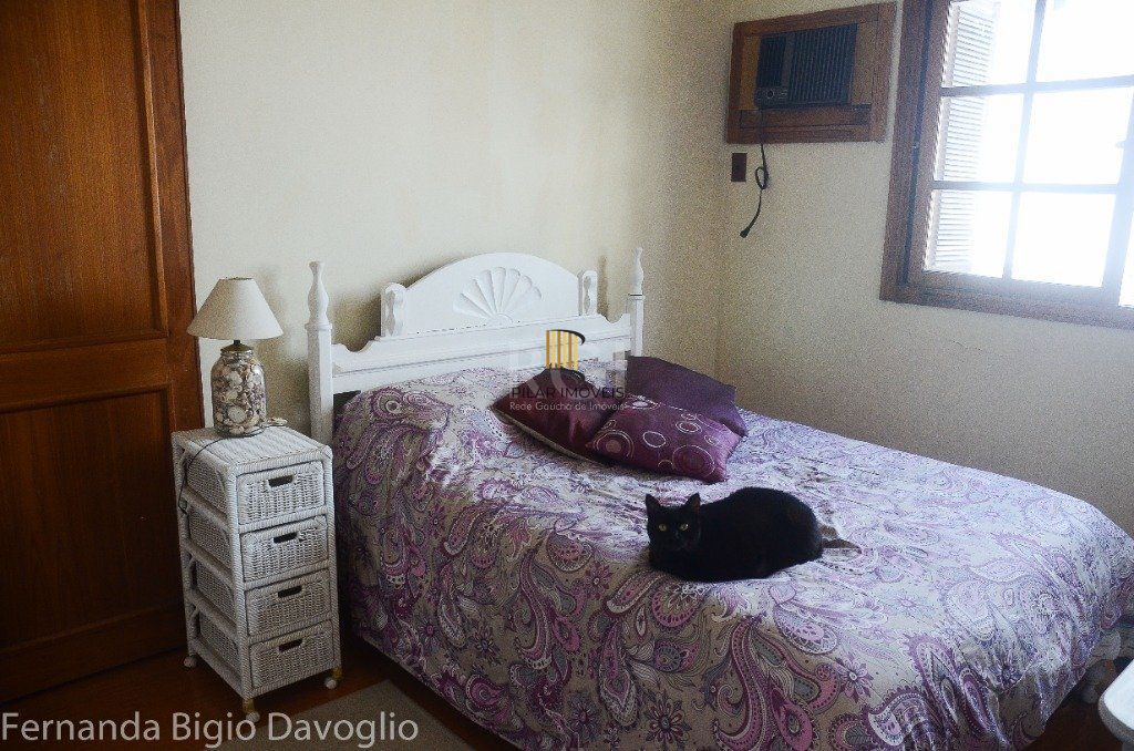 Apartamento para Venda - 150m², 3 dormitórios, São João