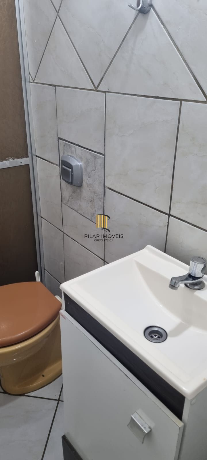 Apartamento 1 dormitório no bairro Camaquã