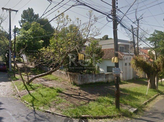 Terreno no Chácara das Pedras com 520m² - Pilar Imóveis