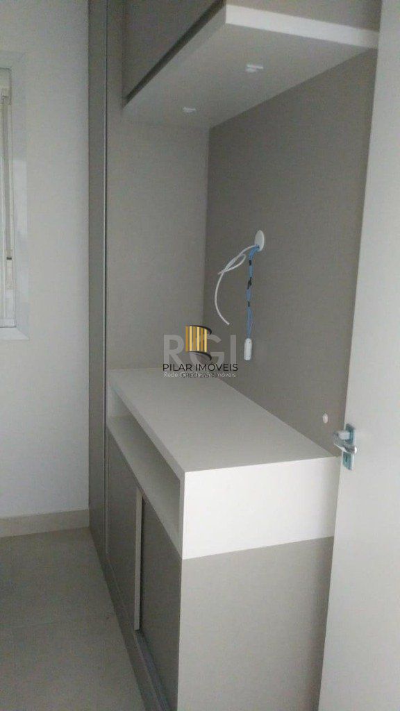 Apartamento em Tramandai de 2 dormitórios e 2 vagas