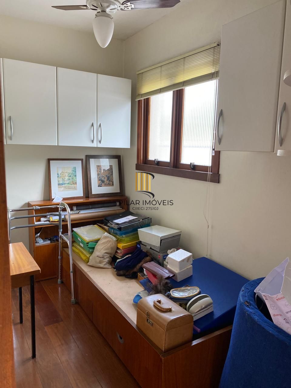 Apartamento 3 dormitórios no bairro Menino Deus