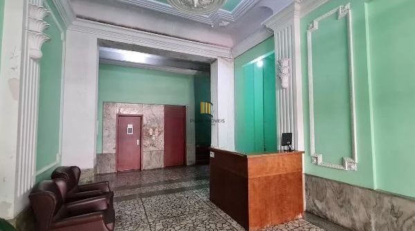 Apartamento 2 dormitórios no bairro Floresta