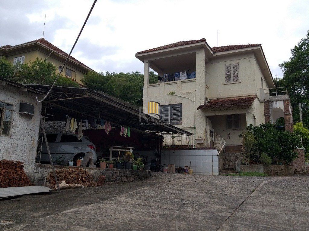 Terreno para Venda - 1861.2m², 0 dormitórios, Cristal