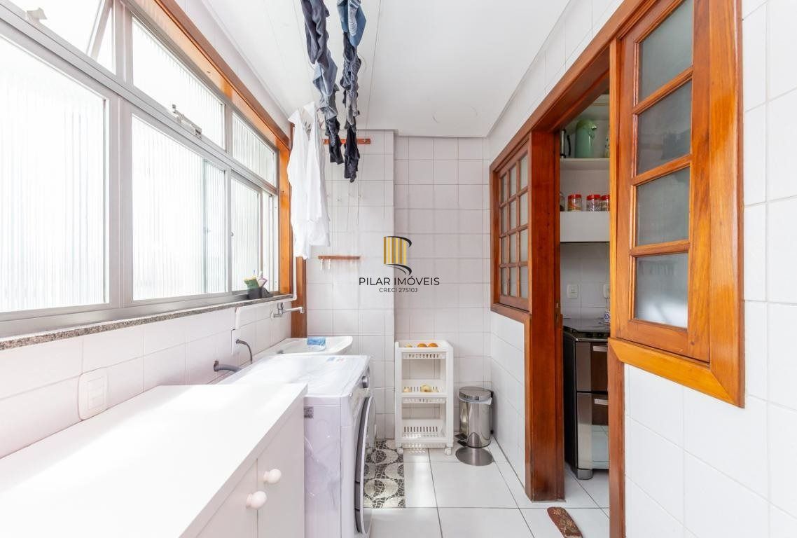 Apartamento 4 dormitórios no bairro Boa Vista