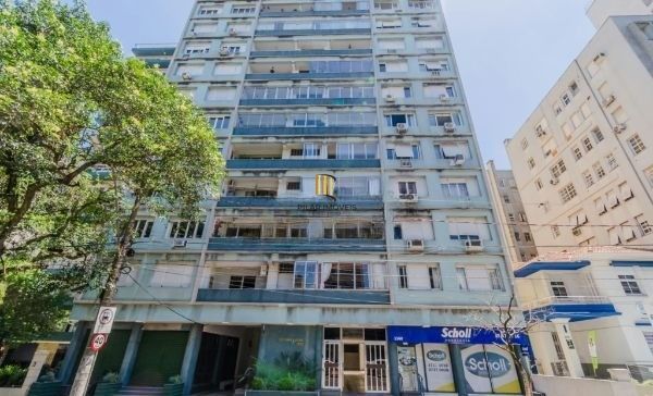 Apartamento 3 dormitórios no bairro Rio Branco