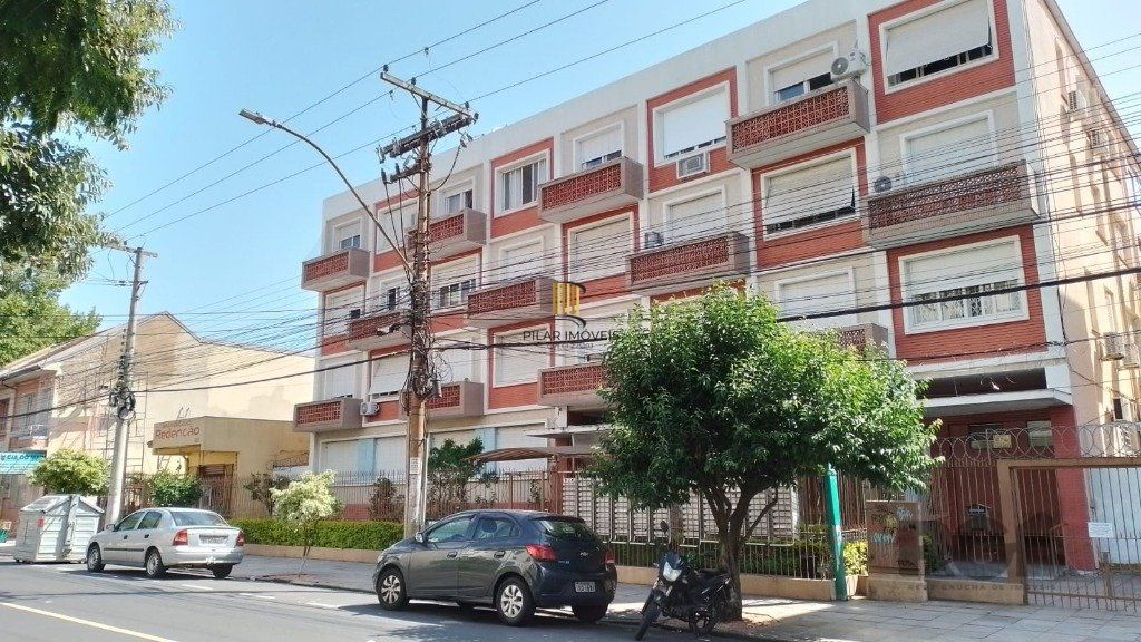 Apartamento de 3 dormitórios no Santana desocupado