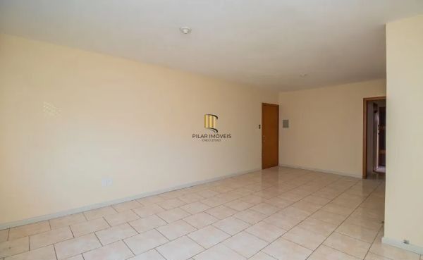 Apartamento no bairro Rio Branco de 3 dormitórios