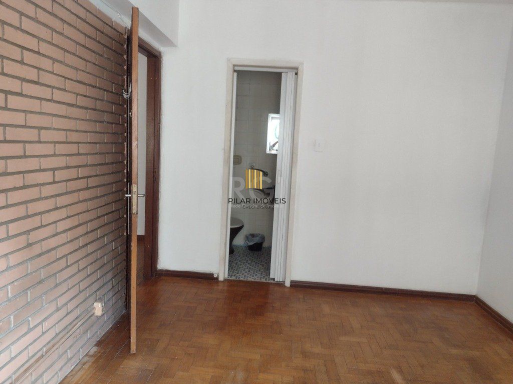 Apartamento para Venda - 37m², 1 dormitório, sendo 1 suites, Centro Histórico