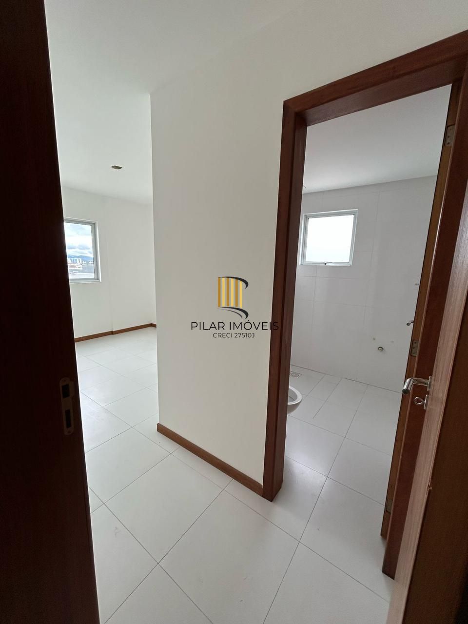 Apartamento 3 dormitórios no bairro Rio Caveiras