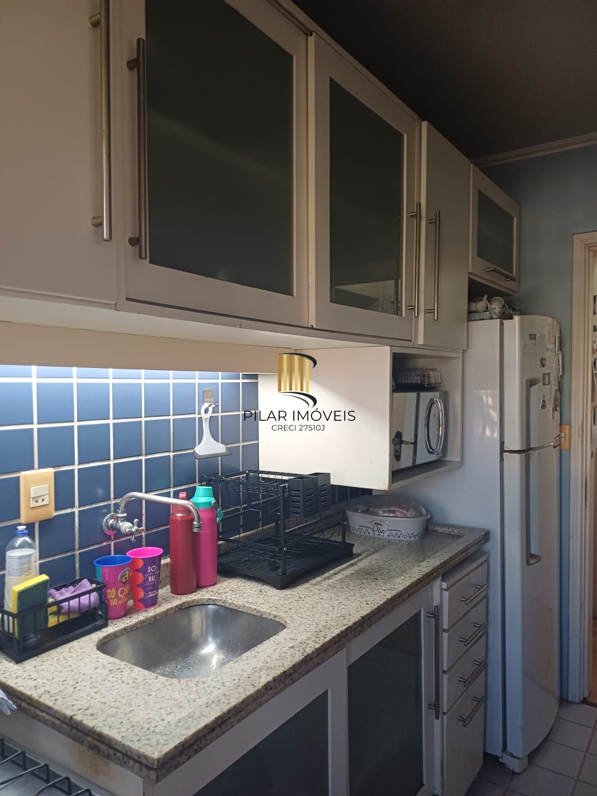 Apartamento 2 dormitórios no bairro Santana