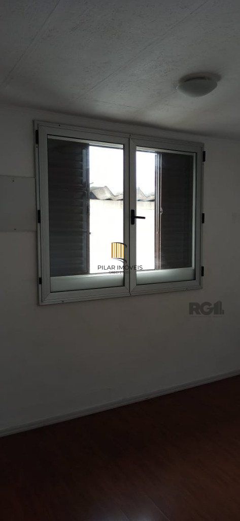Apartamento 2 dormitórios no bairro Rubem Berta
