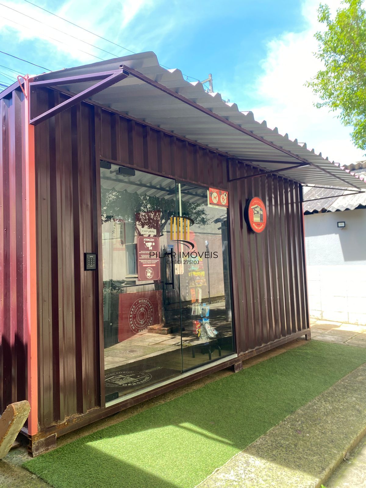 Apartamento de 2 dormitórios e vaga rotativa na Vila Nova