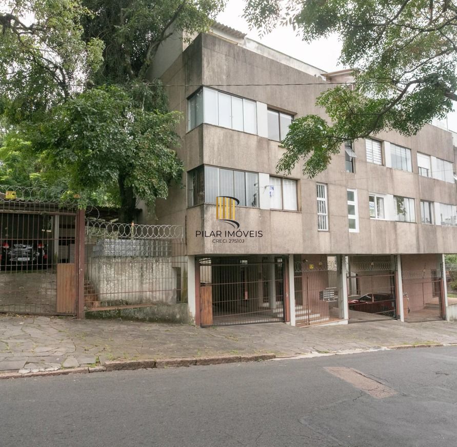 Apartamento de 1 dormitório e 2 vagas