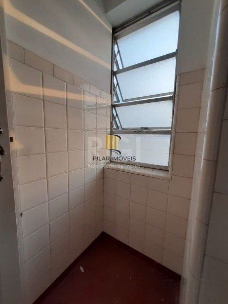 Sala comercial no Centro