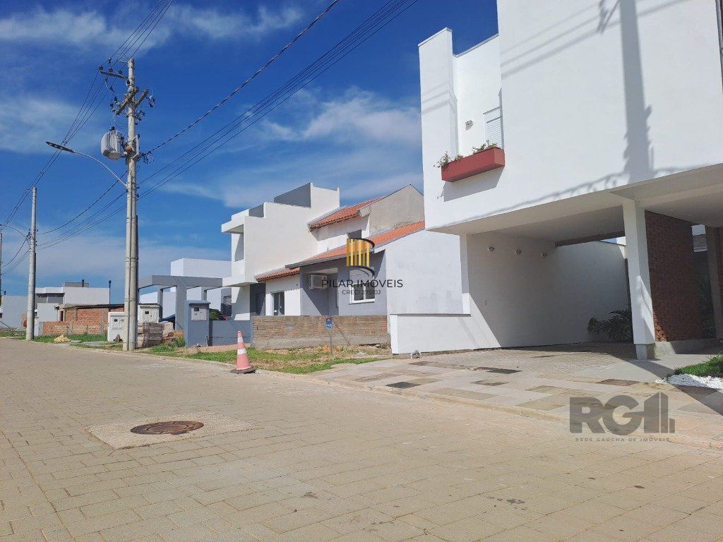 Terreno Bairro Lomba do Pinheiro