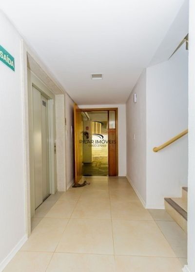 Apartamento de 2 dormitórios 1 vaga - Chácara das Pedras