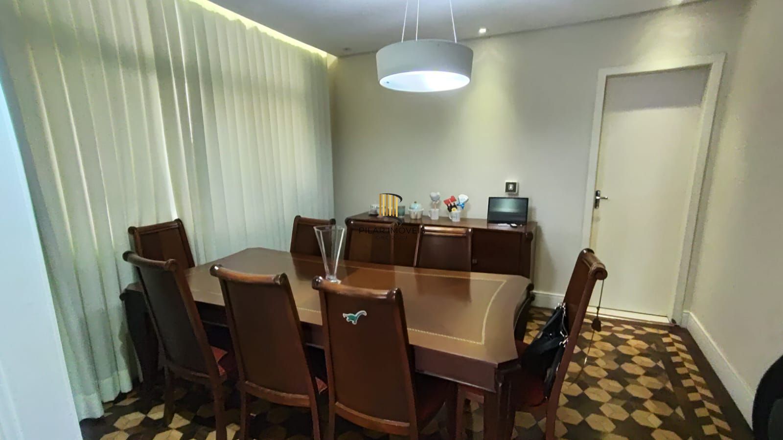 Apartamento de 3 quartos à venda Travessa Ferreira de Abreu, Farroupilha.