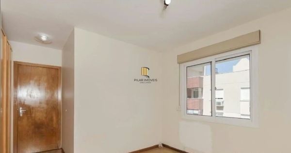 Apartamento de 2 dormitórios, vaga e infra