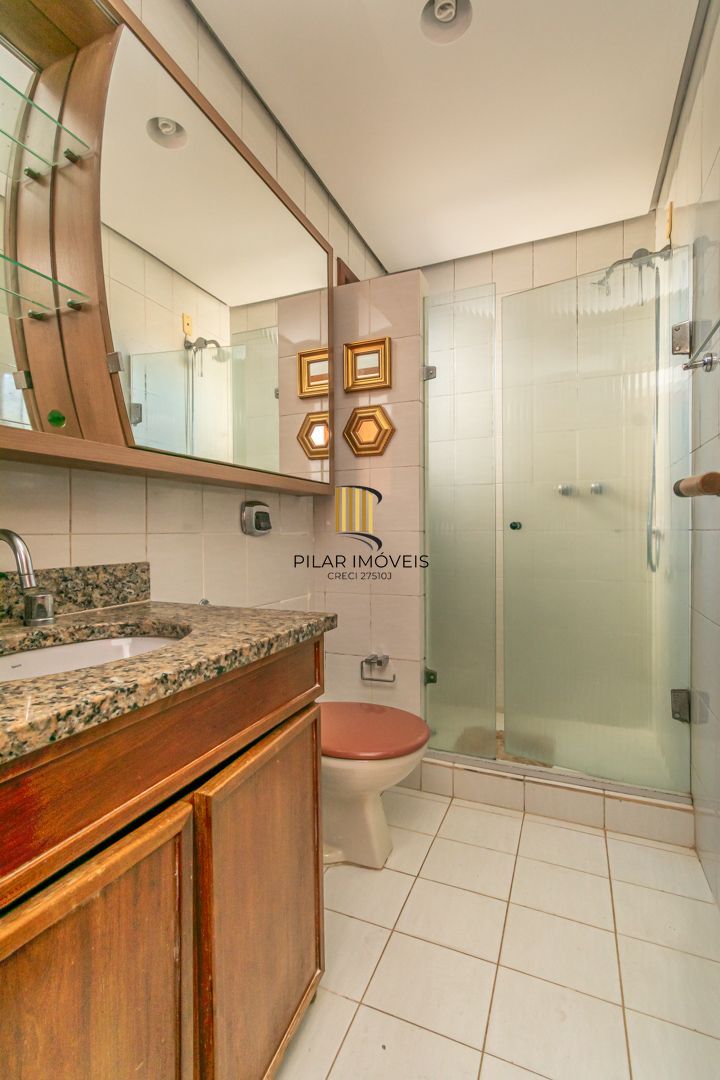 Cobertura 2 dormitórios, 1 vaga - Tristeza