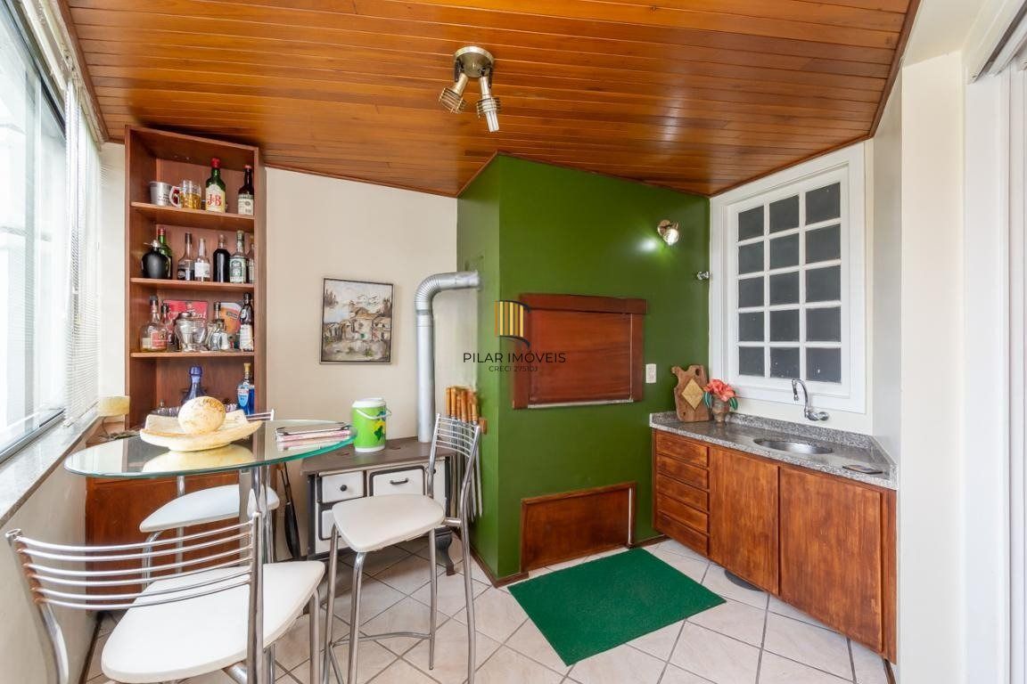 Apartamento 4 dormitórios no bairro Boa Vista