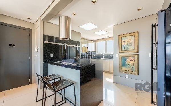 Apartamento 3 Dormitório(s) Bairro Petrópolis