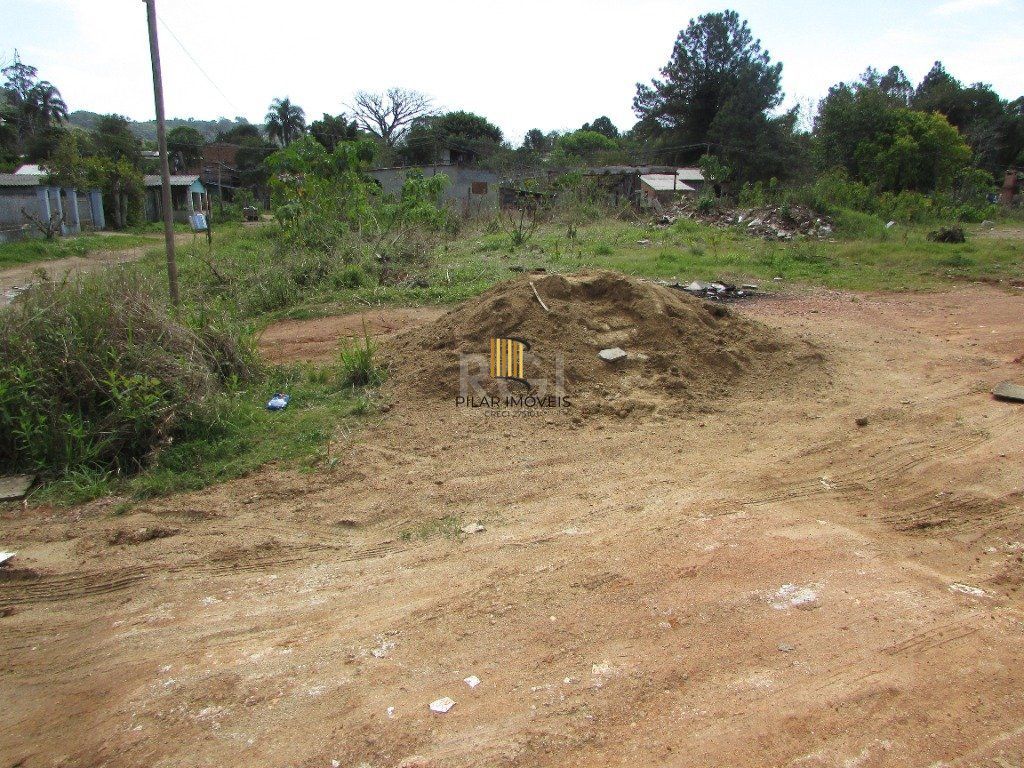 Terreno para Venda - 0m², 0 dormitórios, Belém Velho