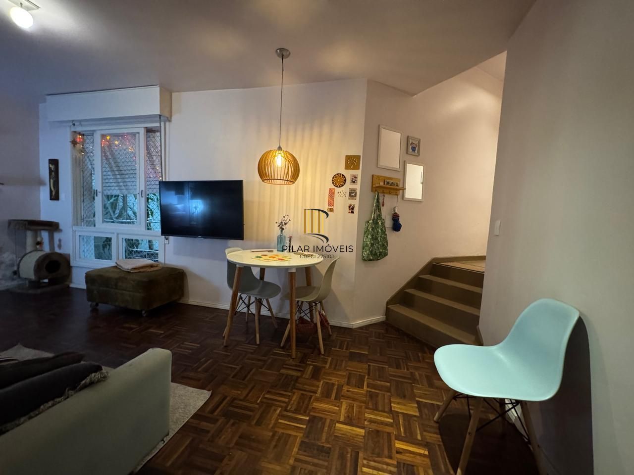 Apartamento Garden 1 dormitório no bairro Petrópolis