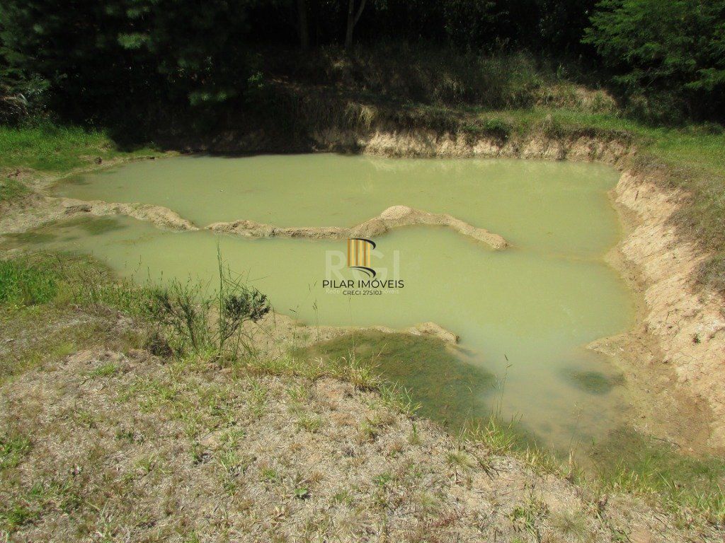 Sítio 2 Dormitório(s) Bairro Lageado