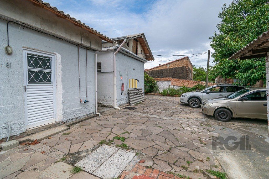 Terreno no bairro Santo Antônio