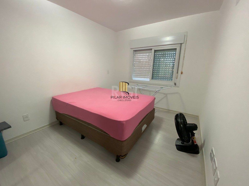 Apartamento para Venda de 2 dormitórios, 1 vaga - Petrópolis