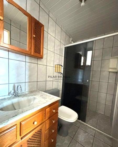 Apartamento no bairro Alto Petrópolis de 1 dormitório e vaga