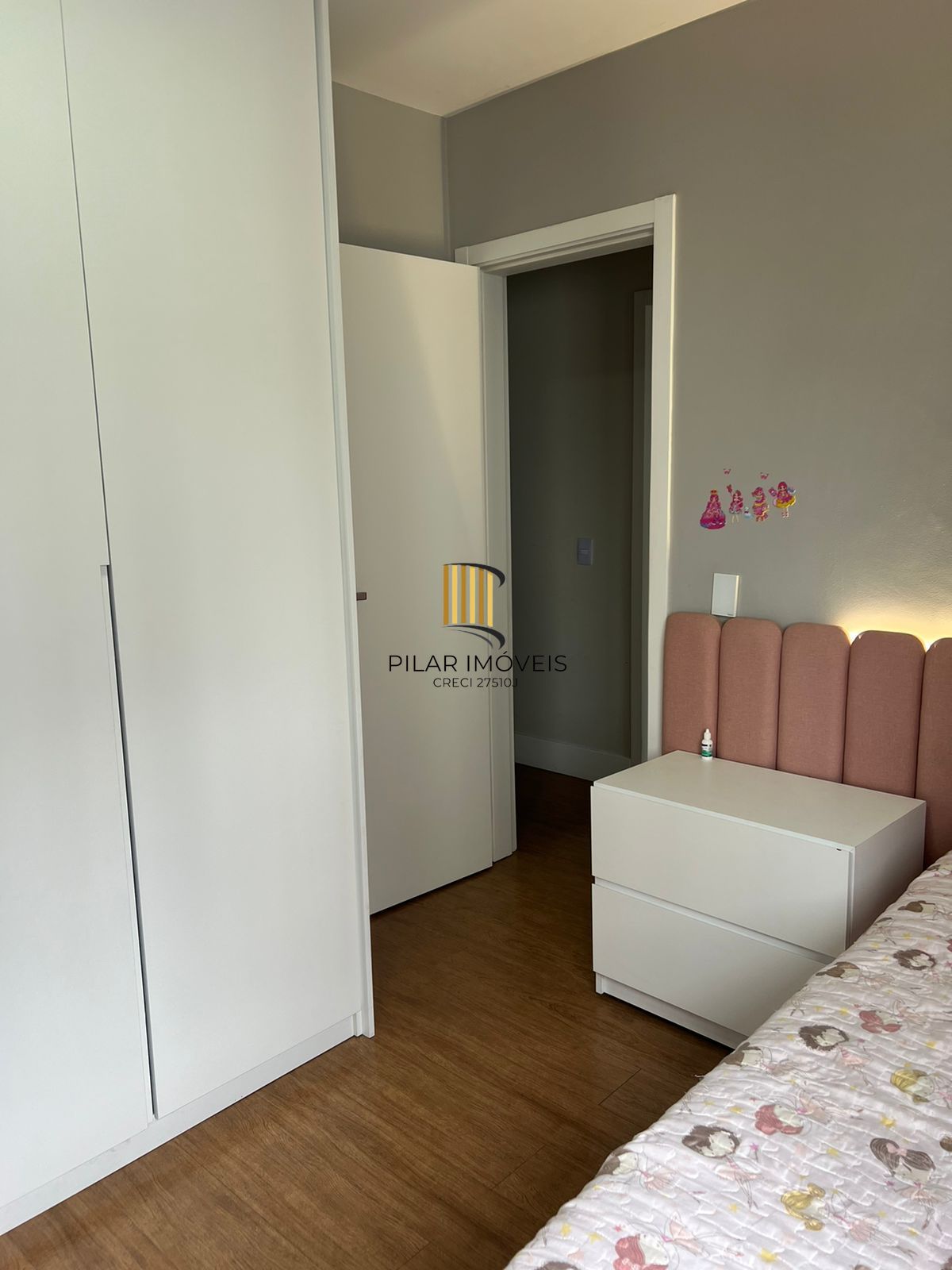 Apartamento 3 dormitórios no bairro Jardim do Salso