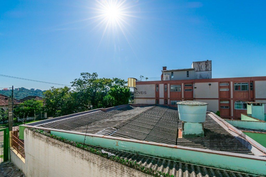 Apartamento 3 dormitórios com dependência com vaga na Medianeira