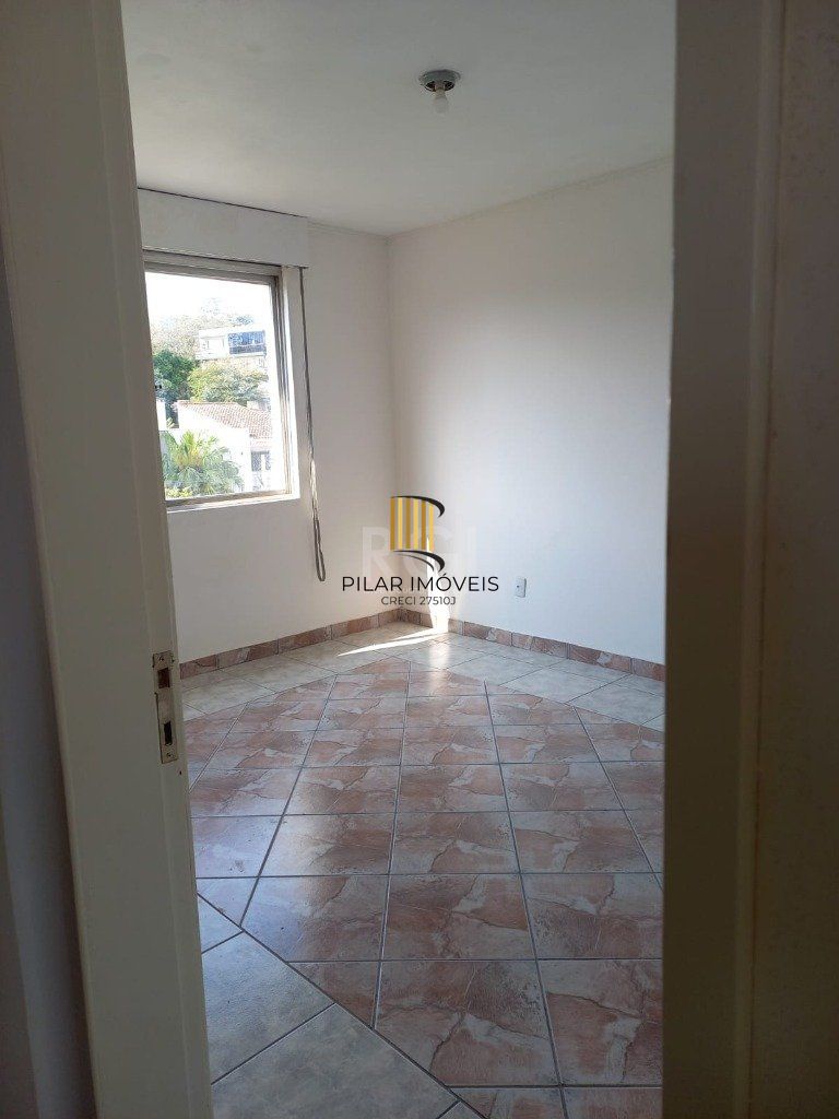 Apartamento 2 Dormitório(s) Bairro Santo Antonio