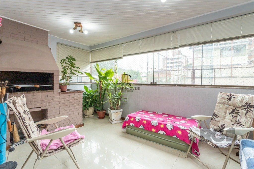 02 dor.02 vagas predio com infra bairro tristeza