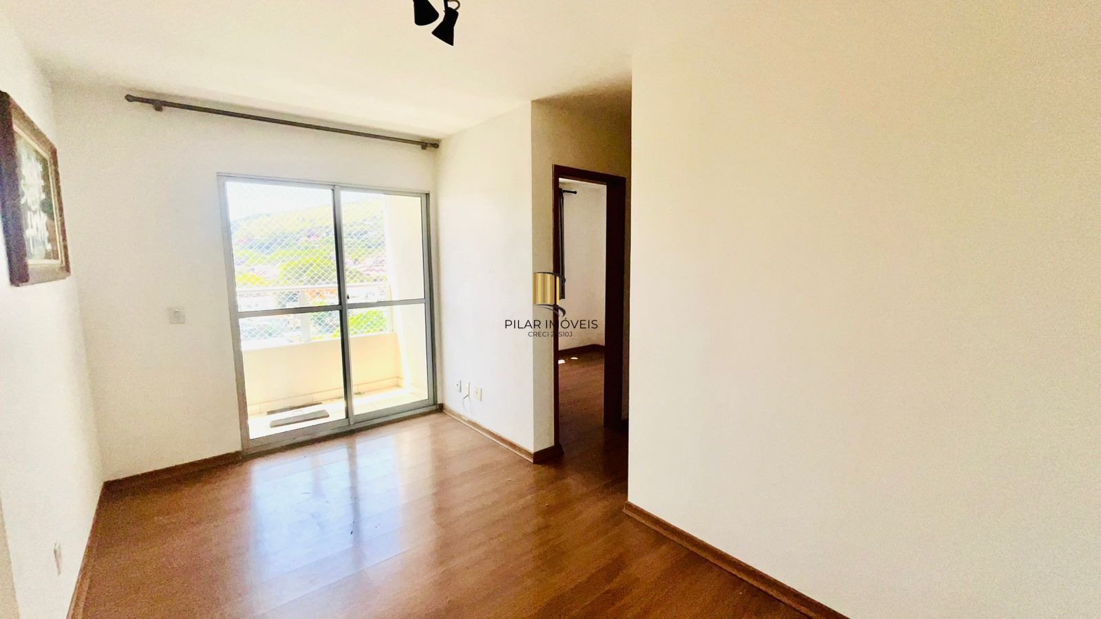 Apartamento no Porto Cruzeiro de 2 dormitórios vaga e infra