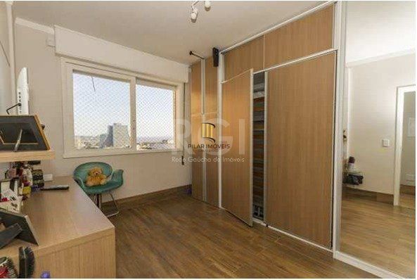 Apartamento para Venda - 202.06m², 3 dormitórios, sendo 1 suites, 1 vaga - Centro Histórico
