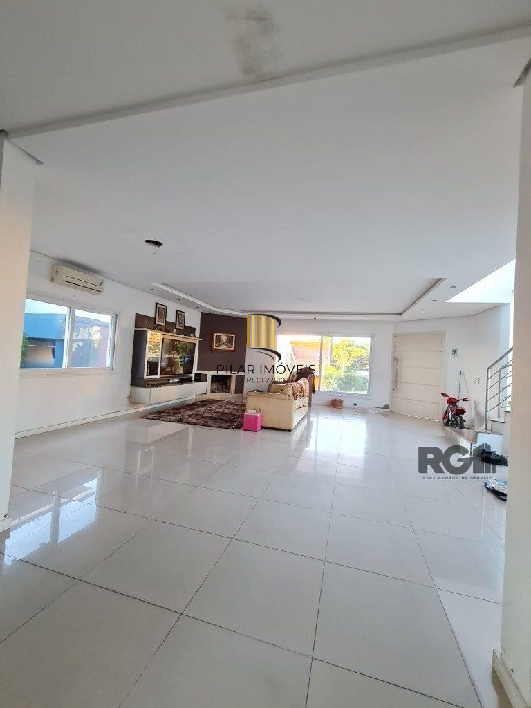 Casa Condominio 3 Dormitório(s) Bairro Querência