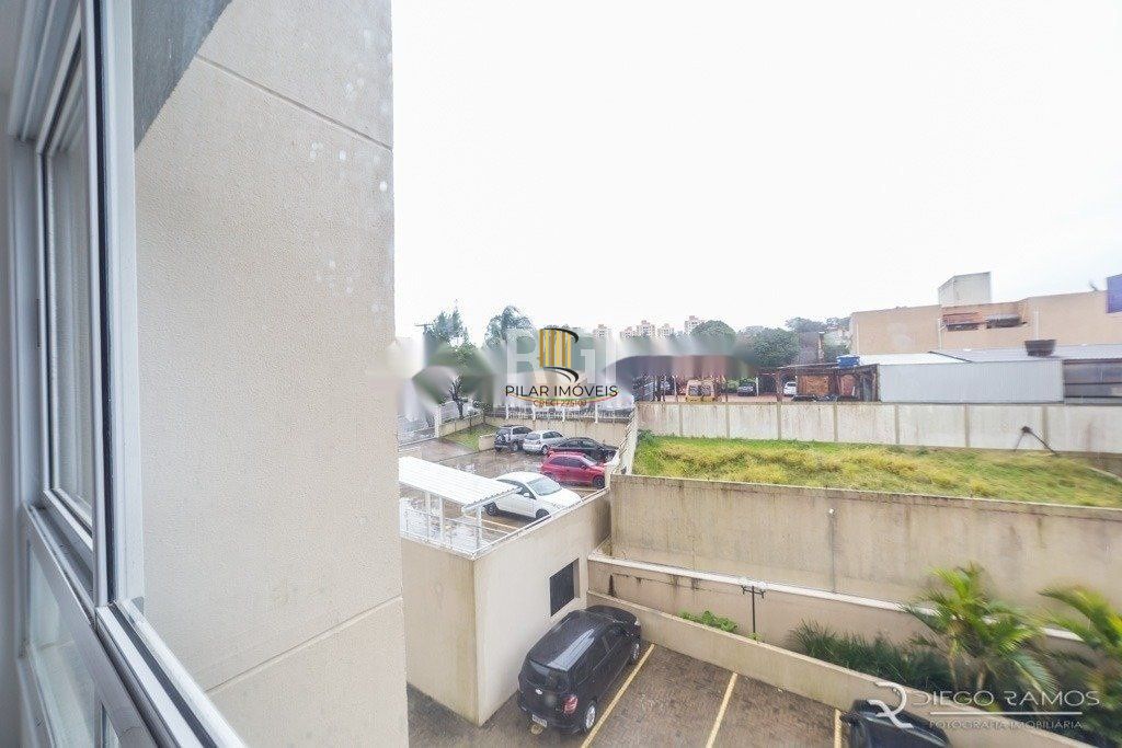 Apartamento para Venda - 56.82m², 2 dormitórios, sendo 1 suites, 1 vaga - Alto Petrópolis