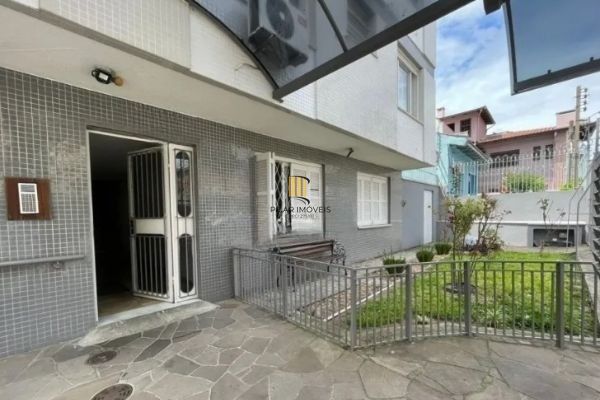 Apartamento no Jardim Botânico de 1 dormitório MOBILIADO