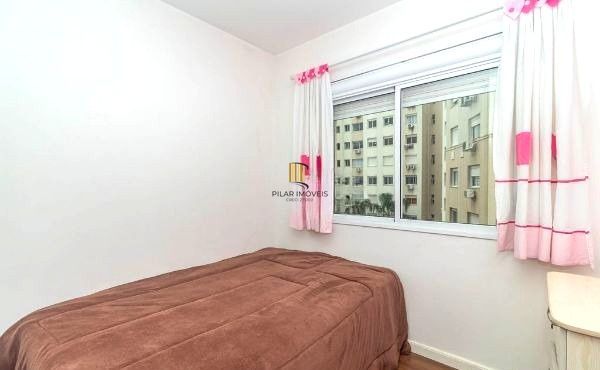 Apartamento de 3 dormitórios e vaga no bairro Vila Ipiranga