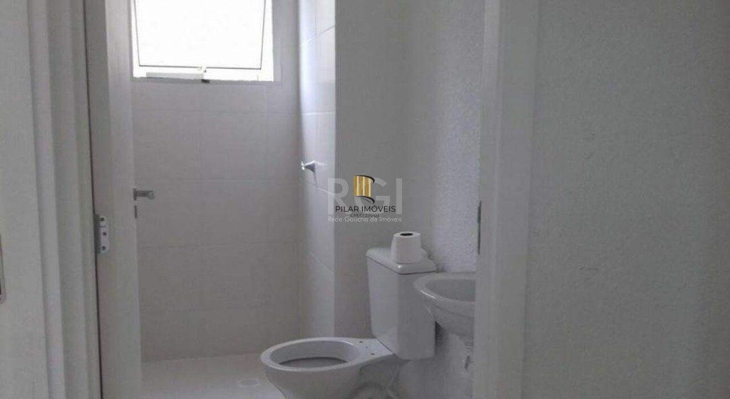 Apartamento no bairro cavalhada de 2 dormitórios e vaga