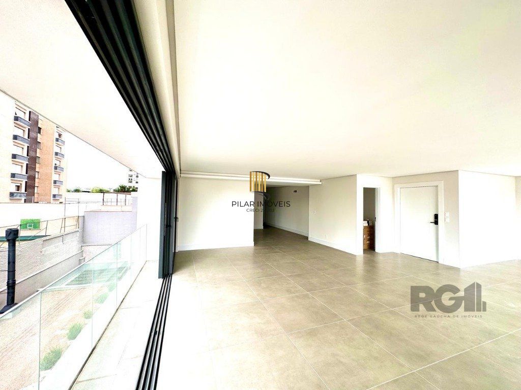 Apartamento 3 Dormitório(s) Bairro Centro