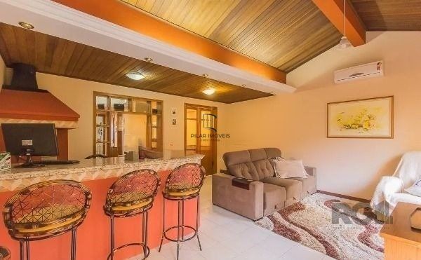 Casa Condominio 3 dormitórios 2 vagas - Jardim Itu Sabará