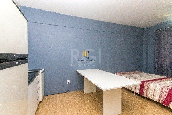 Apartamento JK no bairro São Geraldo