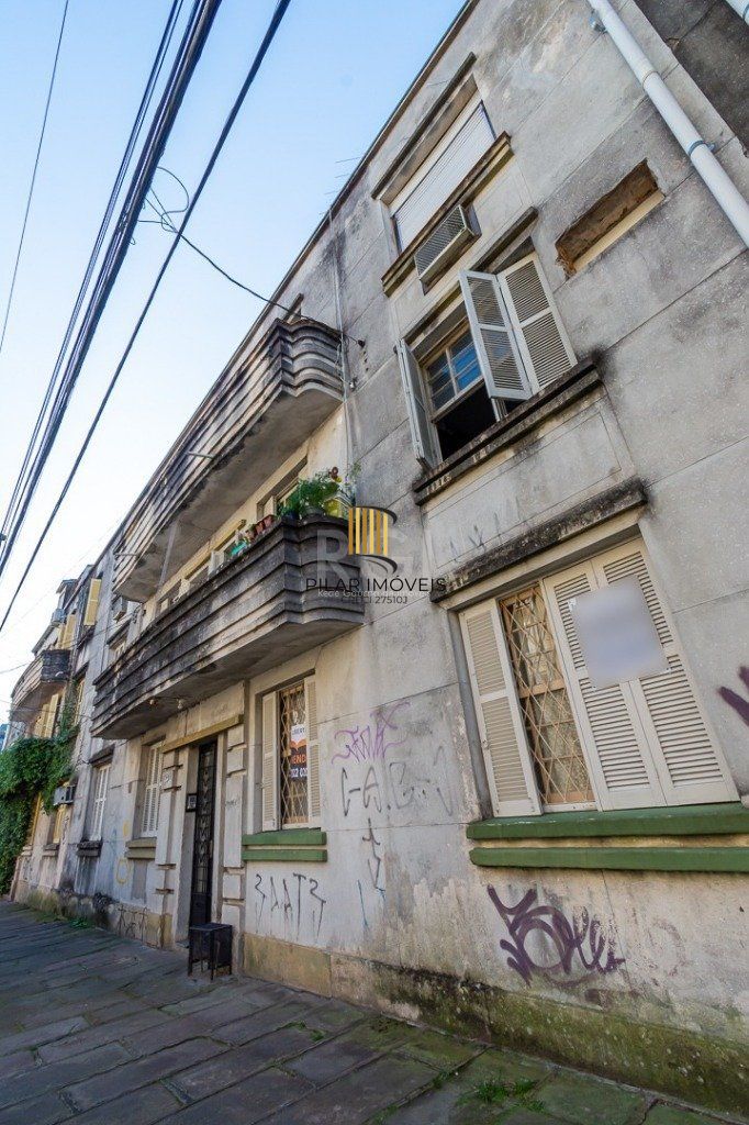 Apartamento para Venda - 87m², 2 dormitórios, Rio Branco